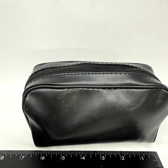 Medline Handheld Aneroid Sphygmomanometer Adult Neoprene Black MDS9388LF TESTED - Picture 10 of 12